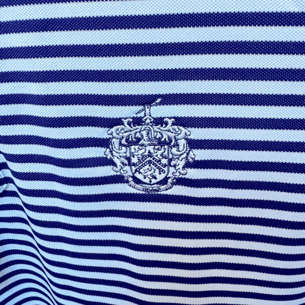 Trump Golf Polo